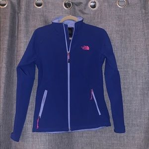 North face jacket